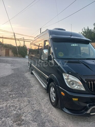 Mercedes Sprinter 316 2008, 200,000 km - 3.0 л - Bakı