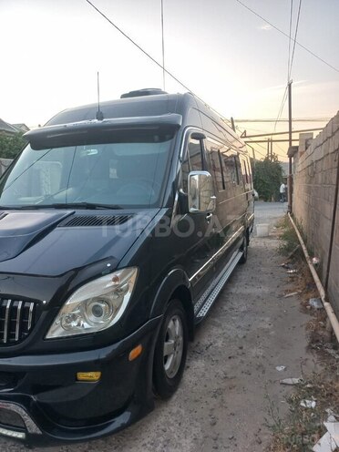 Mercedes Sprinter 316 2008, 200,000 km - 3.0 л - Bakı