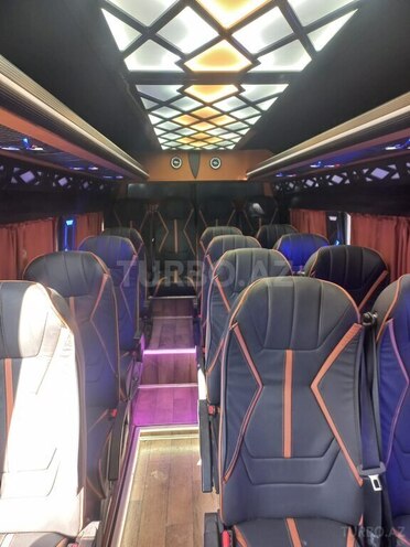 Mercedes Sprinter 316 2008, 200,000 km - 3.0 л - Bakı