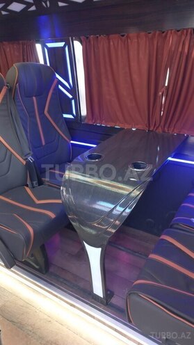 Mercedes Sprinter 316 2008, 200,000 km - 3.0 л - Bakı
