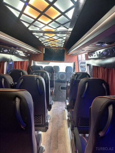 Mercedes Sprinter 316 2008, 200,000 km - 3.0 л - Bakı