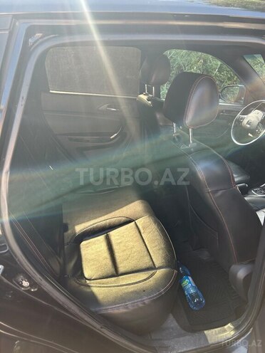 Changan CS 35 2014, 210,000 km - 1.6 л - Bərdə