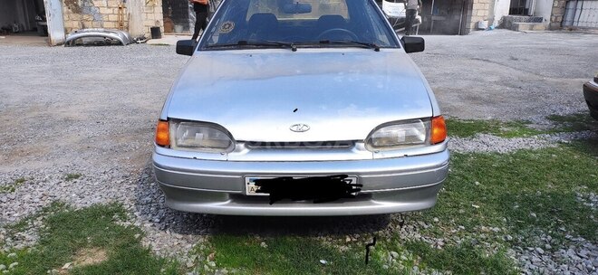 LADA (VAZ) 2115 2001, 125,830 km - 1.5 l - Göyçay