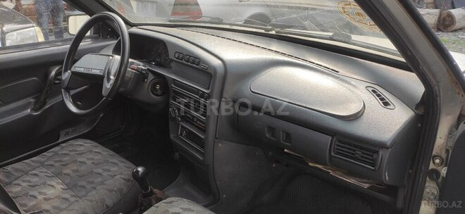 LADA (VAZ) 2115 2001, 125,830 km - 1.5 l - Göyçay