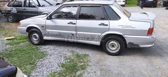 LADA (VAZ) 2115 2001, 125,830 km - 1.5 l - Göyçay