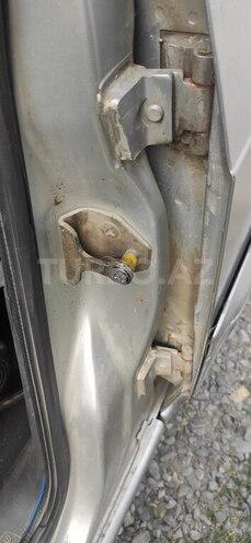 LADA (VAZ) 2115 2001, 125,830 km - 1.5 l - Göyçay