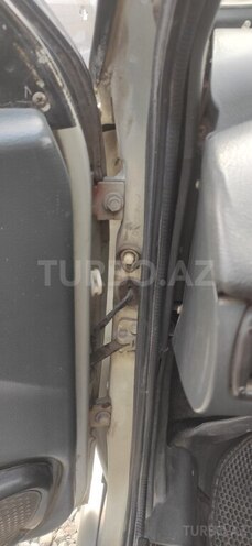 LADA (VAZ) 2115 2001, 125,830 km - 1.5 l - Göyçay
