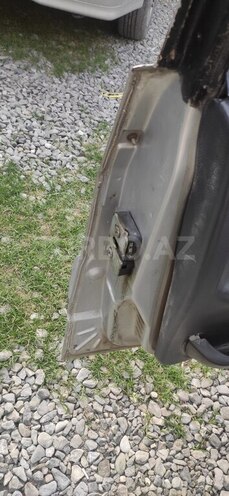 LADA (VAZ) 2115 2001, 125,830 km - 1.5 l - Göyçay