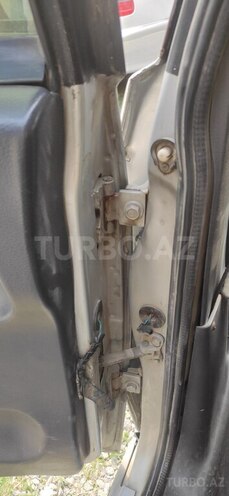 LADA (VAZ) 2115 2001, 125,830 km - 1.5 l - Göyçay