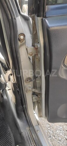 LADA (VAZ) 2115 2001, 125,830 km - 1.5 l - Göyçay