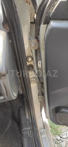 LADA (VAZ) 2115 2001, 125,830 km - 1.5 l - Göyçay