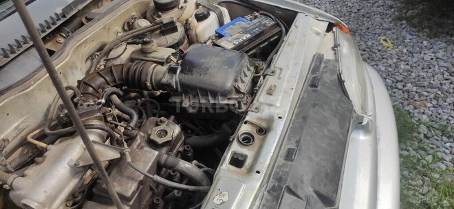 LADA (VAZ) 2115 2001, 125,830 km - 1.5 l - Göyçay