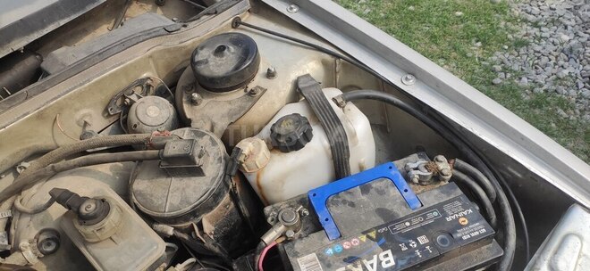 LADA (VAZ) 2115 2001, 125,830 km - 1.5 l - Göyçay