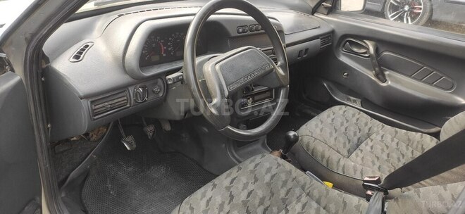 LADA (VAZ) 2115 2001, 125,830 km - 1.5 l - Göyçay