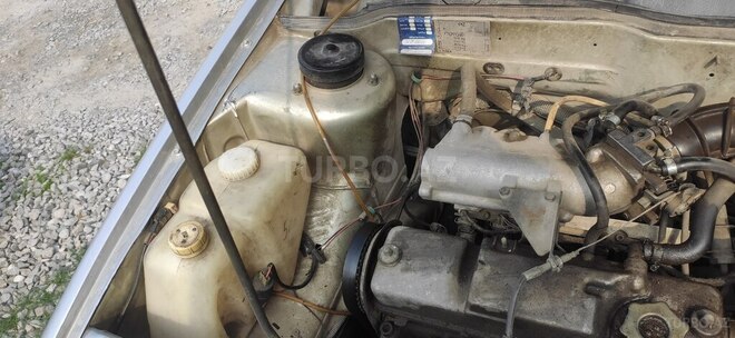 LADA (VAZ) 2115 2001, 125,830 km - 1.5 l - Göyçay