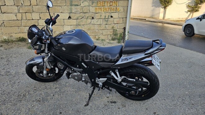 Suzuki  2008, 65,000 km - 0.7 l - Bakı