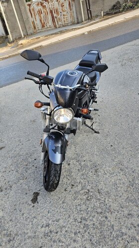 Suzuki  2008, 65,000 km - 0.7 l - Bakı
