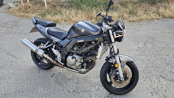 Suzuki  2008, 65,000 km - 0.7 l - Bakı