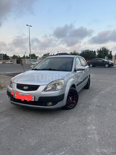 Kia Rio 2007, 279,793 km - 1.5 l - Bakı