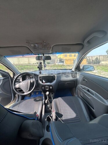Kia Rio 2007, 279,793 km - 1.5 l - Bakı