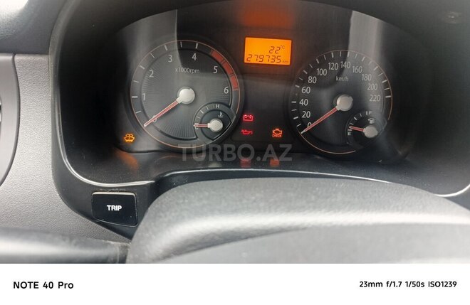 Kia Rio 2007, 279,793 km - 1.5 l - Bakı