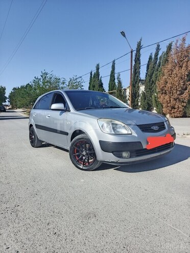 Kia Rio 2007, 279,793 km - 1.5 l - Bakı