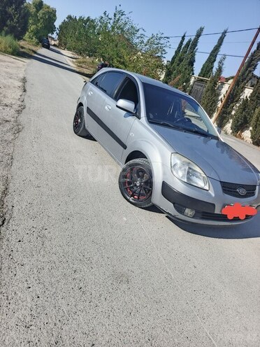 Kia Rio 2007, 279,793 km - 1.5 l - Bakı