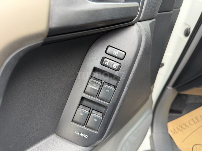 Toyota Land Cruiser Prado 2012, 158,000 km - 2.7 l - Bakı