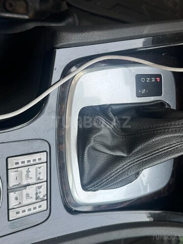Ford Mondeo 2008, 245,584 km - 2.3 l - Bakı