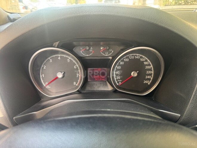 Ford Mondeo 2008, 245,584 km - 2.3 l - Bakı