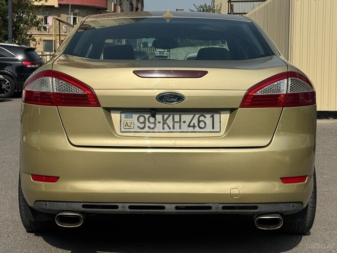 Ford Mondeo 2008, 245,584 km - 2.3 l - Bakı