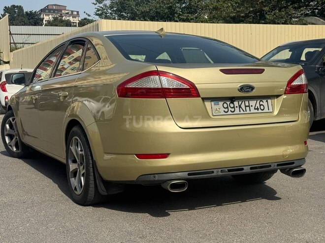 Ford Mondeo 2008, 245,584 km - 2.3 l - Bakı
