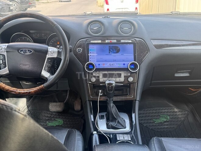 Ford Mondeo 2008, 245,584 km - 2.3 l - Bakı