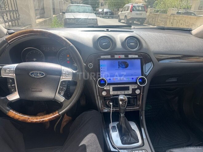 Ford Mondeo 2008, 245,584 km - 2.3 l - Bakı