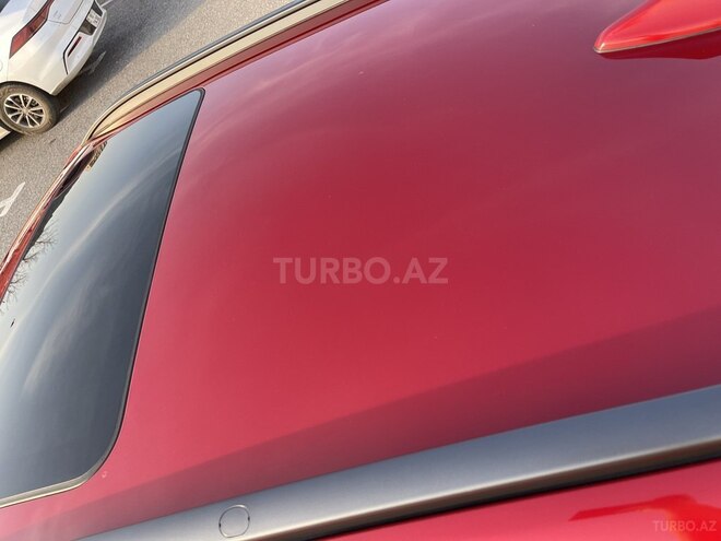 Hyundai Kona 2020, 180,000 km - 1.6 l - Bakı