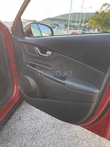 Hyundai Kona 2020, 180,000 km - 1.6 l - Bakı