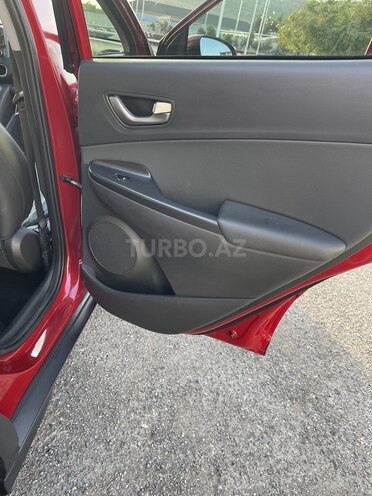 Hyundai Kona 2020, 180,000 km - 1.6 l - Bakı