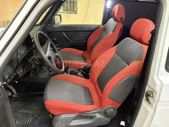 LADA (VAZ) Niva 2013, 300,000 km - 1.6 l - Bakı
