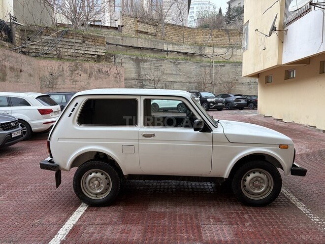 LADA (VAZ) Niva 2013, 300,000 km - 1.6 l - Bakı