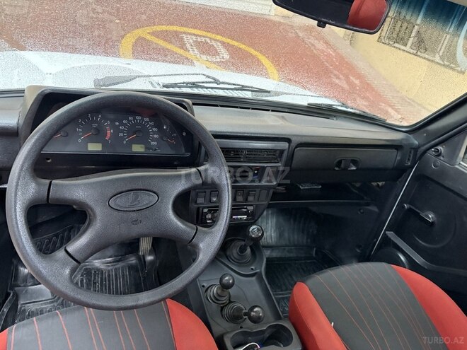 LADA (VAZ) Niva 2013, 300,000 km - 1.6 l - Bakı