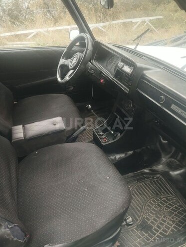 LADA (VAZ) 2107 2003, 258,888 km - 1.6 l - İsmayıllı