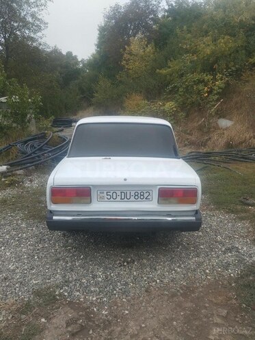 LADA (VAZ) 2107 2003, 258,888 km - 1.6 l - İsmayıllı
