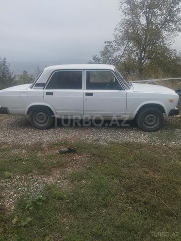 LADA (VAZ) 2107 2003, 258,888 km - 1.6 l - İsmayıllı