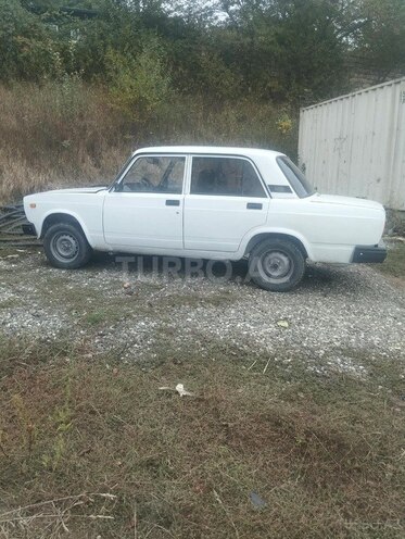 LADA (VAZ) 2107 2003, 258,888 km - 1.6 l - İsmayıllı