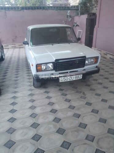 LADA (VAZ) 2107 2003, 258,888 km - 1.6 l - İsmayıllı