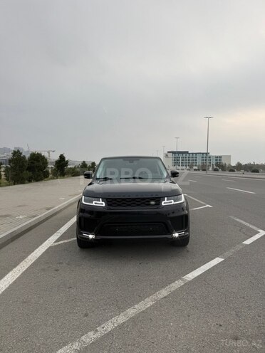 Land Rover RR Sport 2015, 175,000 km - 3.0 l - Bakı