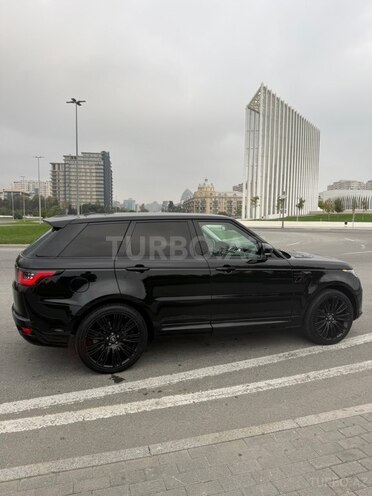 Land Rover RR Sport 2015, 175,000 km - 3.0 l - Bakı