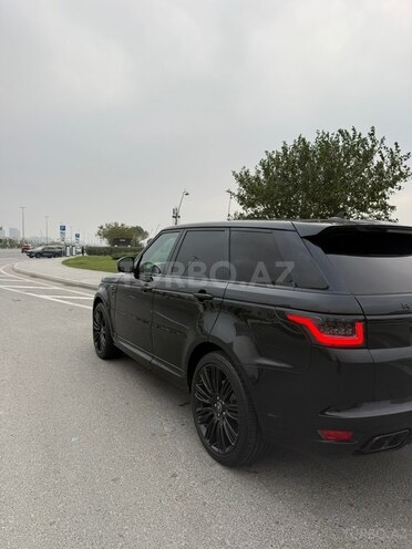 Land Rover RR Sport 2015, 175,000 km - 3.0 l - Bakı