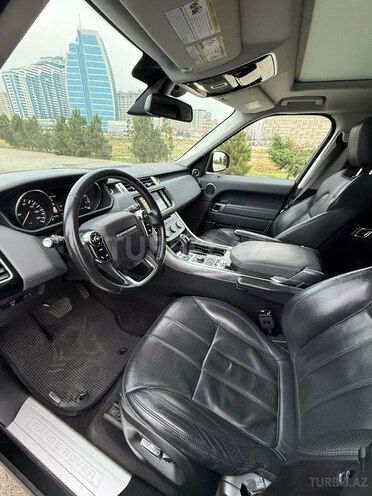 Land Rover RR Sport 2015, 175,000 km - 3.0 l - Bakı