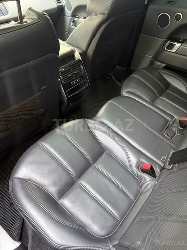 Land Rover RR Sport 2015, 175,000 km - 3.0 l - Bakı